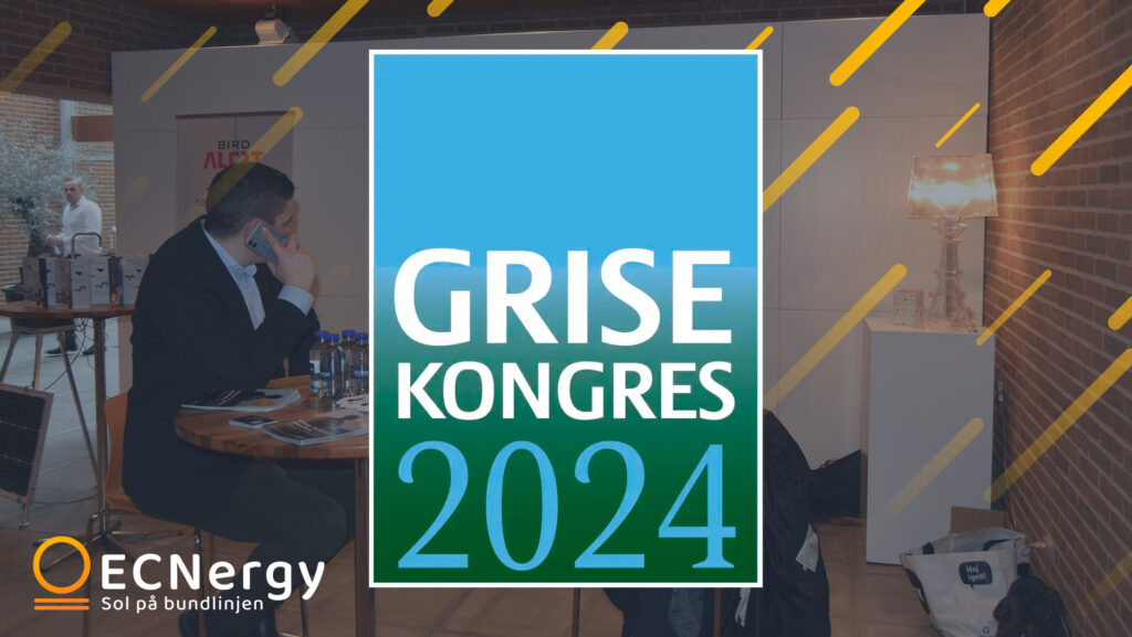 Invitation til grisekongres 2024