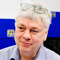 Bjarne Bogner