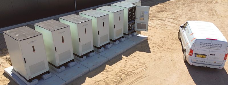 6 batterier